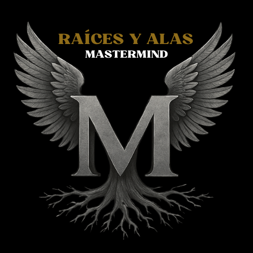 Mastermind Raíces y Alas